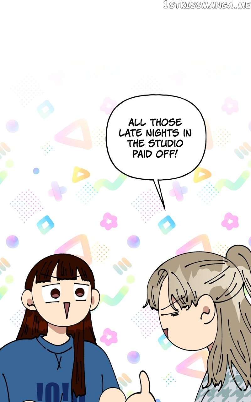 Kidults – Manga Chapter 96 - page 25