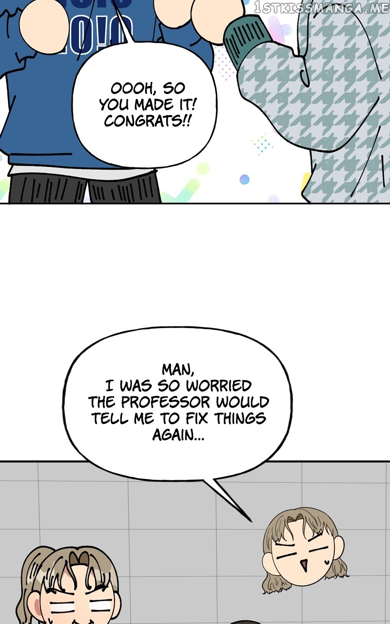 Kidults – Manga Chapter 96 - page 26