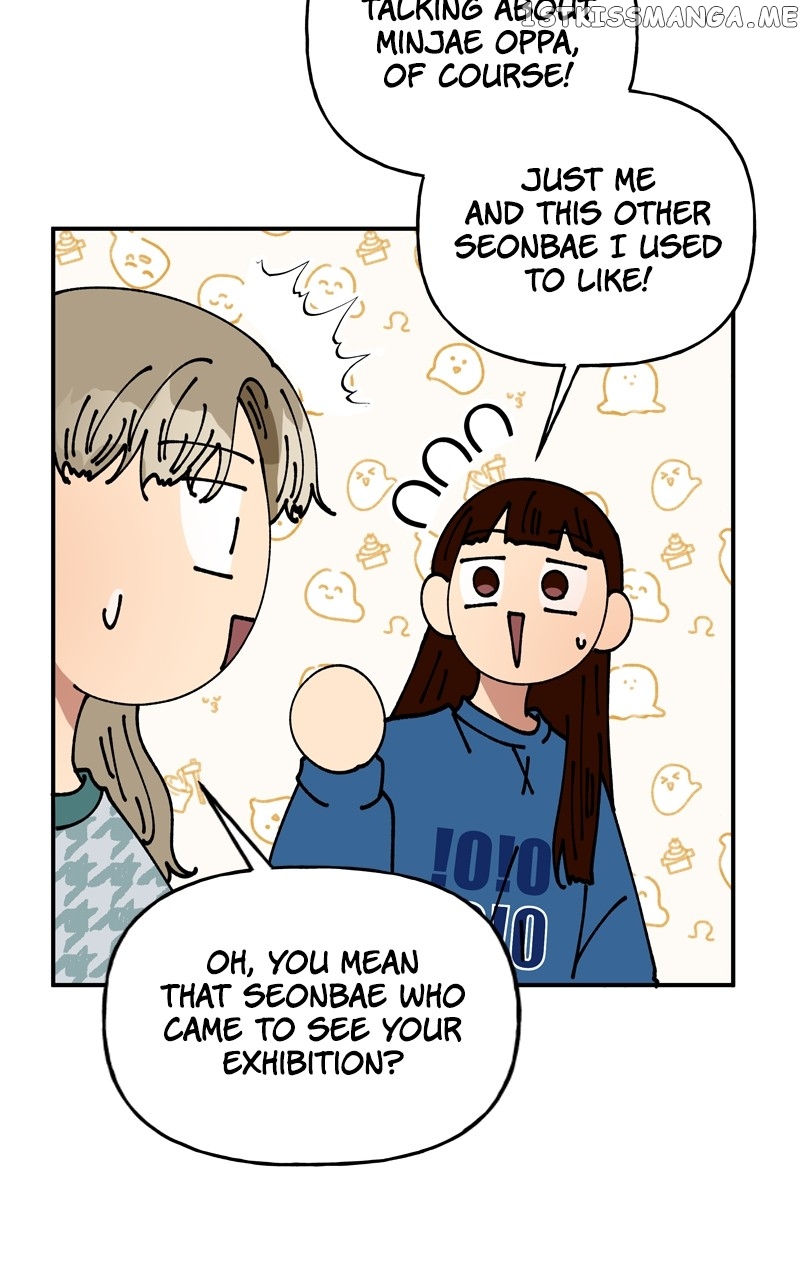 Kidults – Manga Chapter 96 - page 32