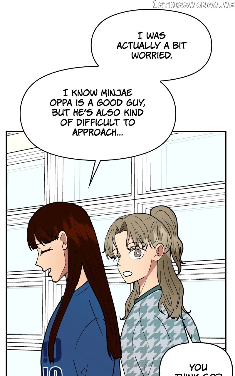 Kidults – Manga Chapter 96 - page 33