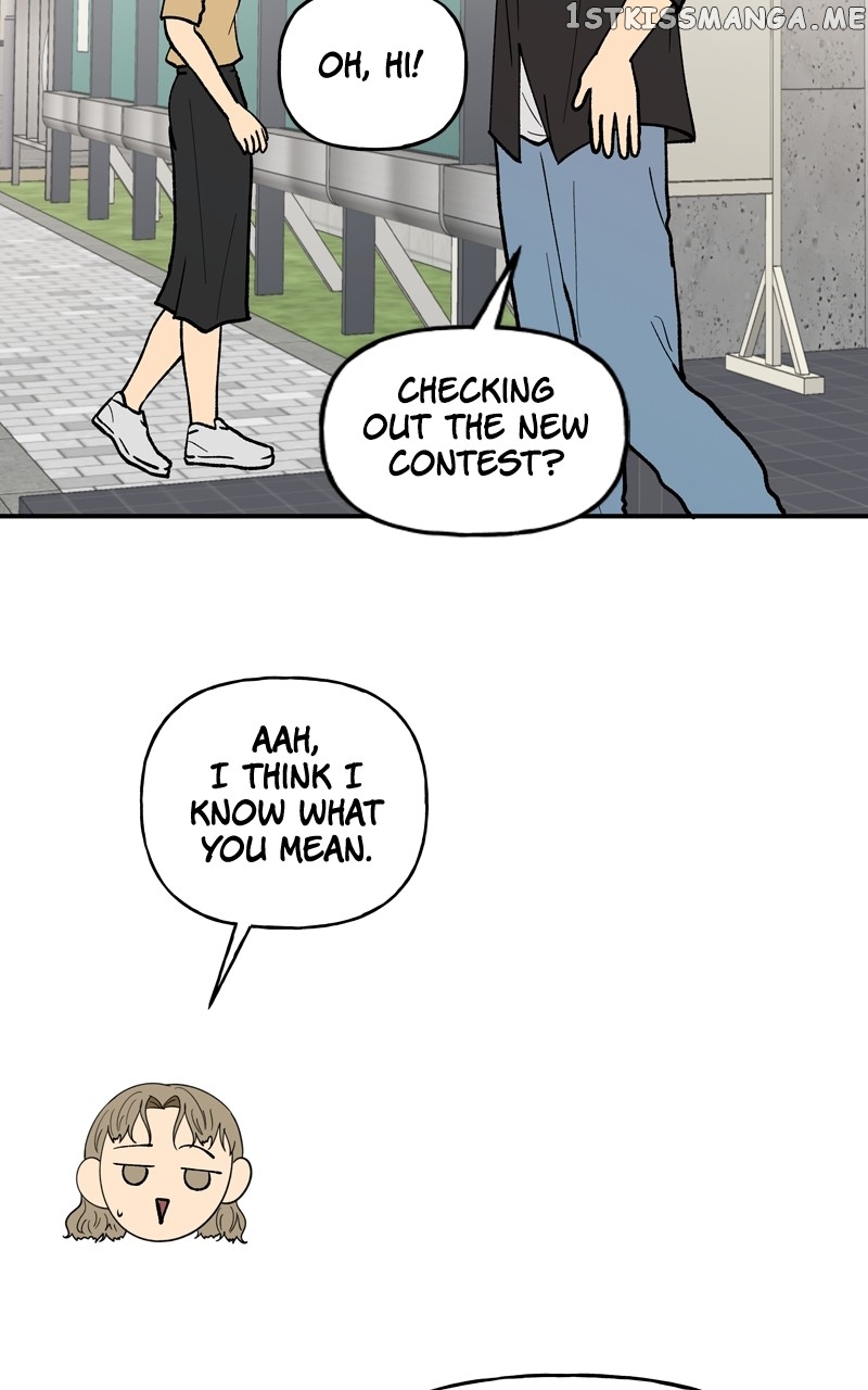 Kidults – Manga Chapter 96 - page 37