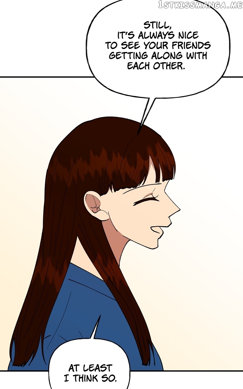 Kidults – Manga Chapter 96 - page 38