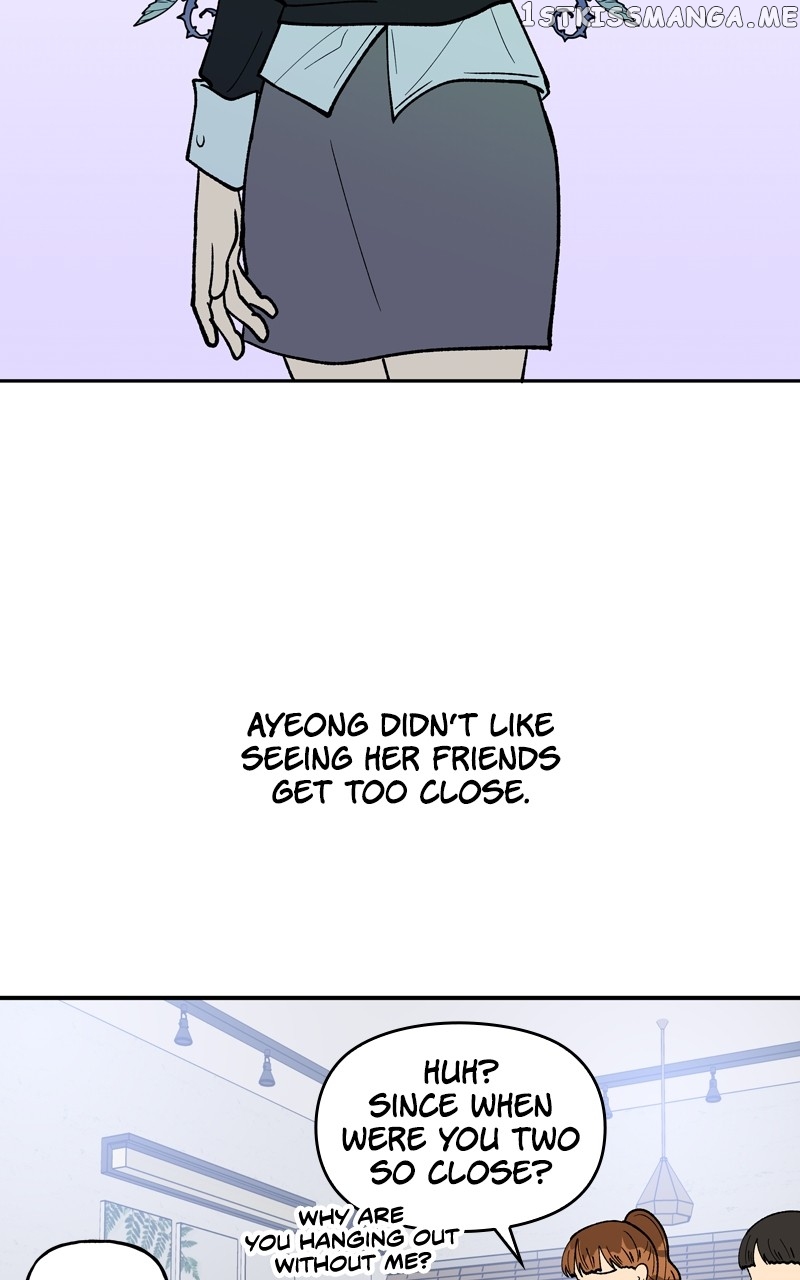 Kidults – Manga Chapter 96 - page 43