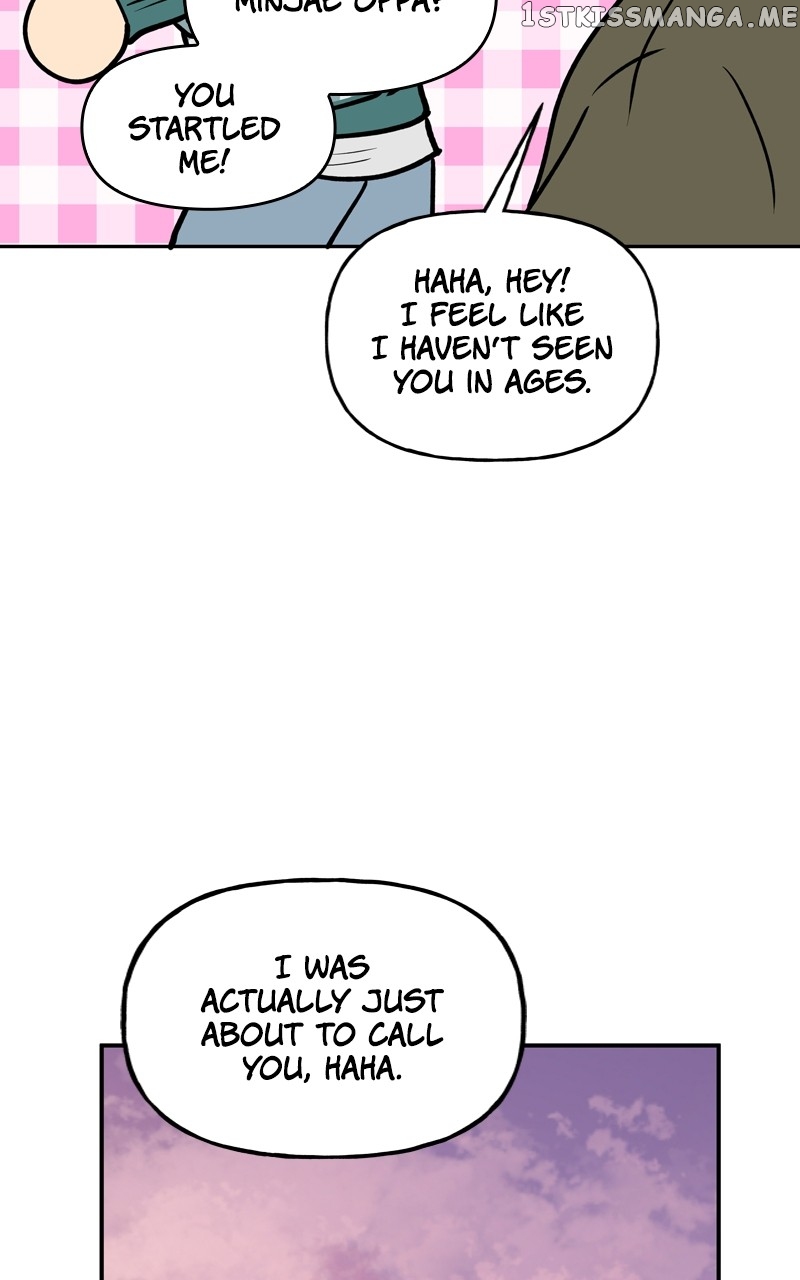 Kidults – Manga Chapter 96 - page 57
