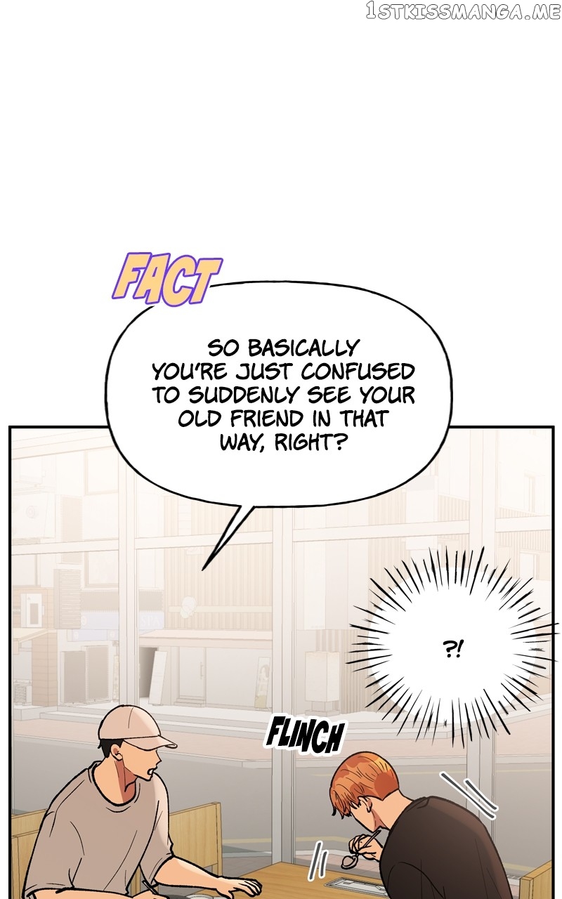 Kidults – Manga Chapter 95 - page 33