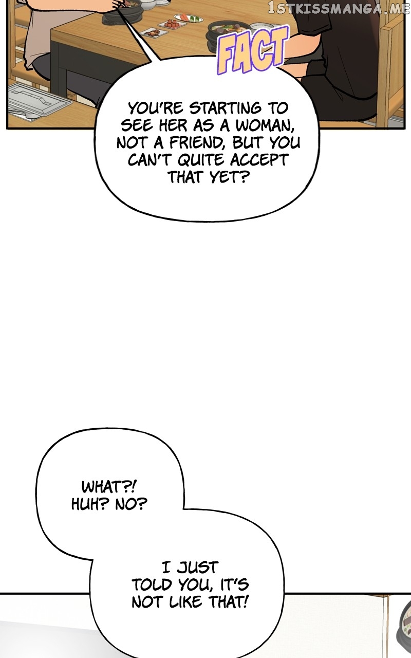 Kidults – Manga Chapter 95 - page 34