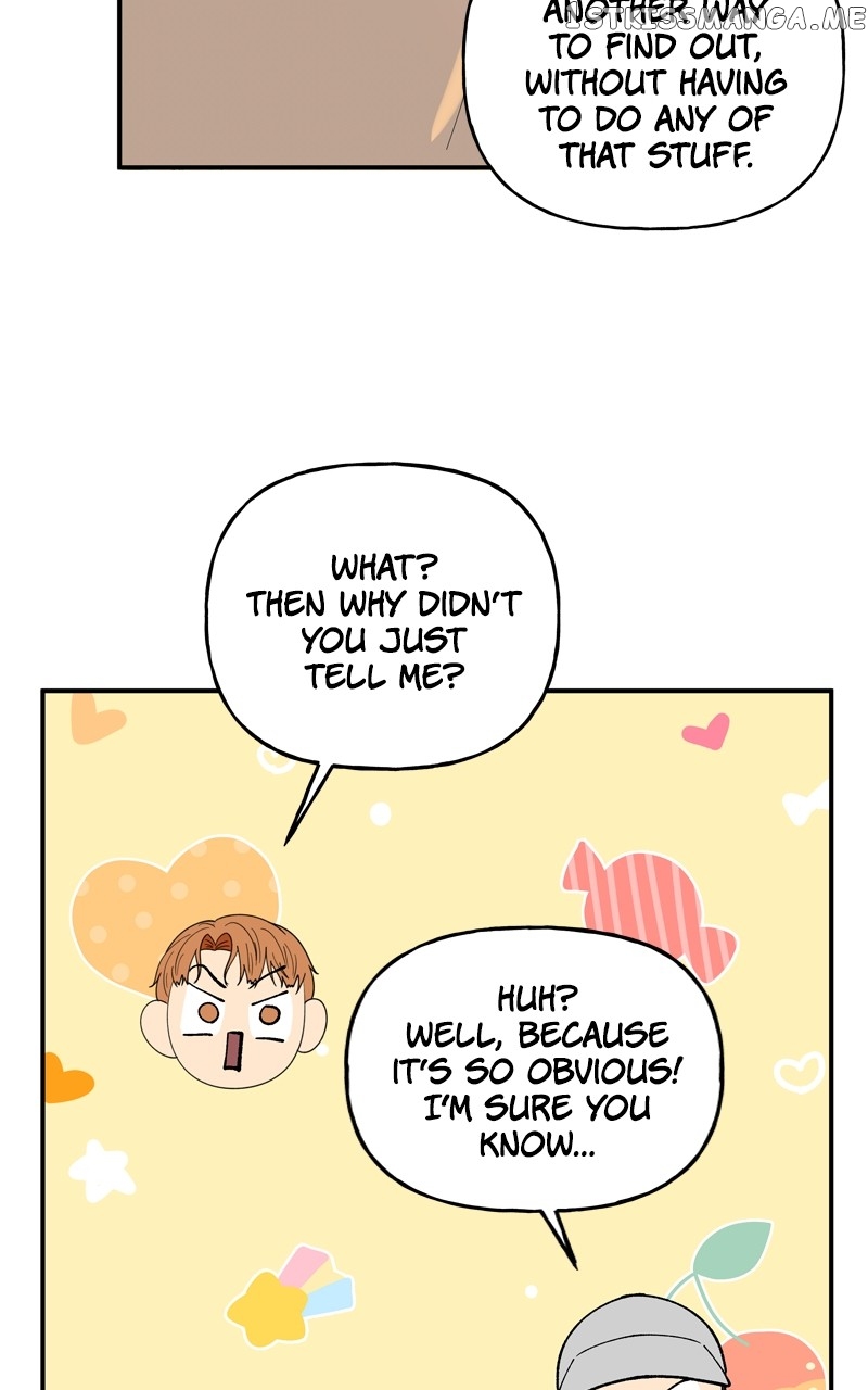 Kidults – Manga Chapter 95 - page 51