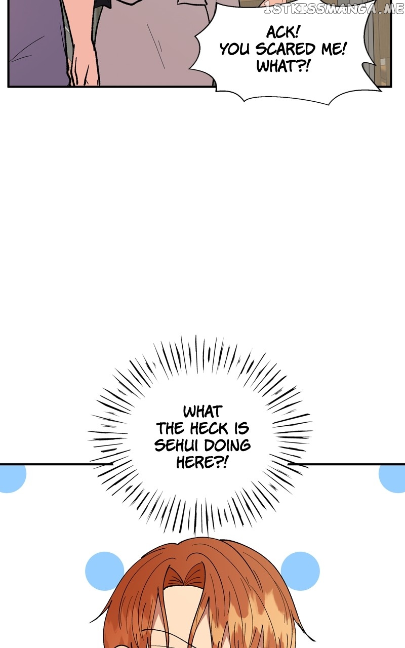 Kidults – Manga Chapter 95 - page 58