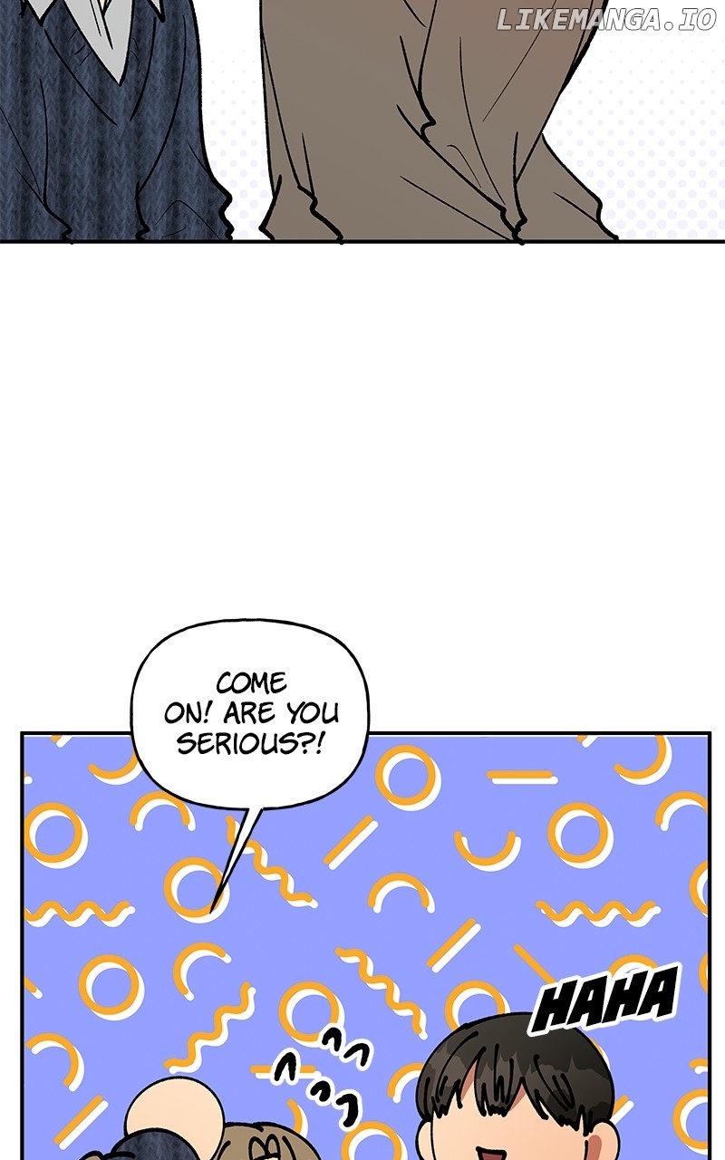 Kidults – Manga Chapter 130 - page 25