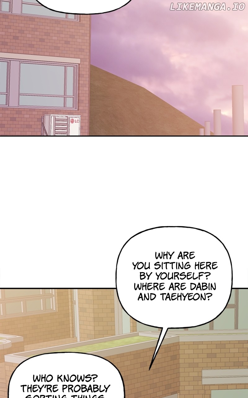 Kidults – Manga Chapter 130 - page 37