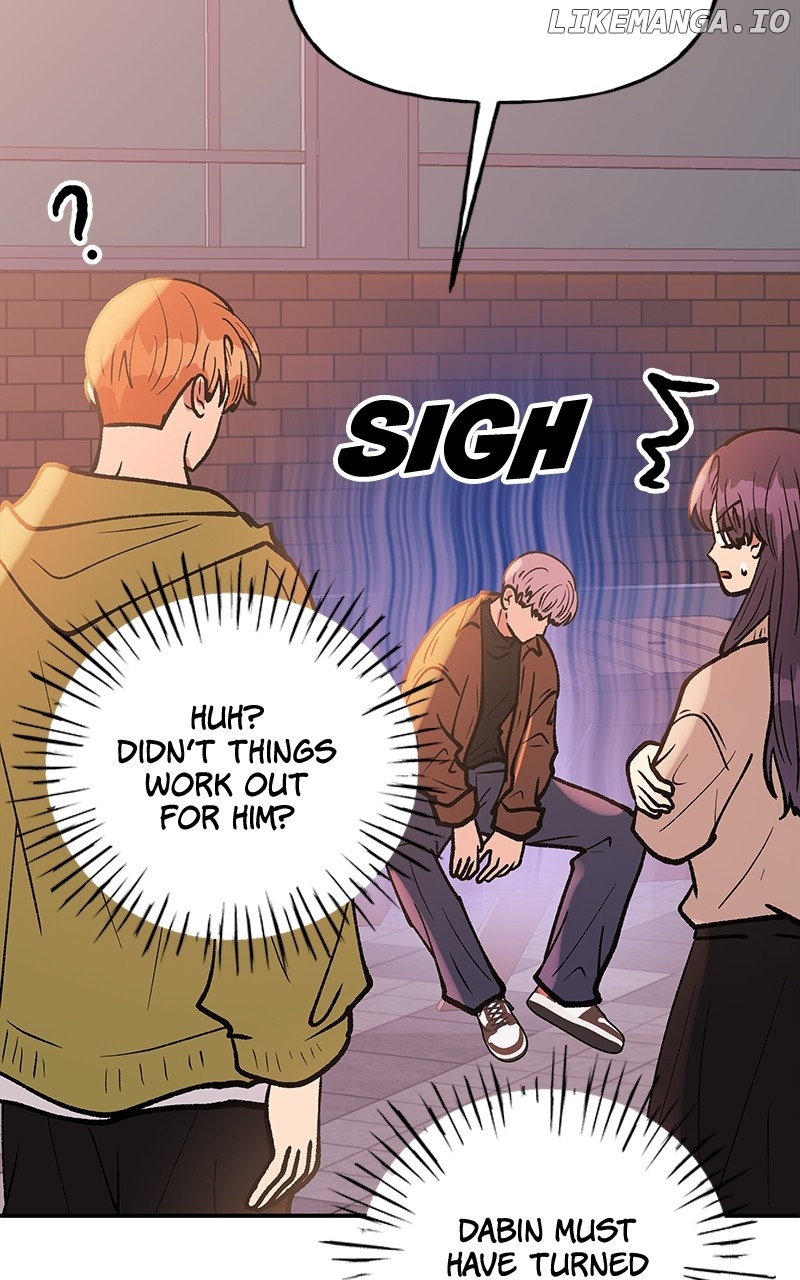 Kidults – Manga Chapter 130 - page 43