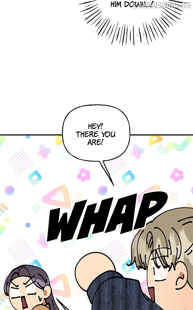 Kidults – Manga Chapter 130 - page 44