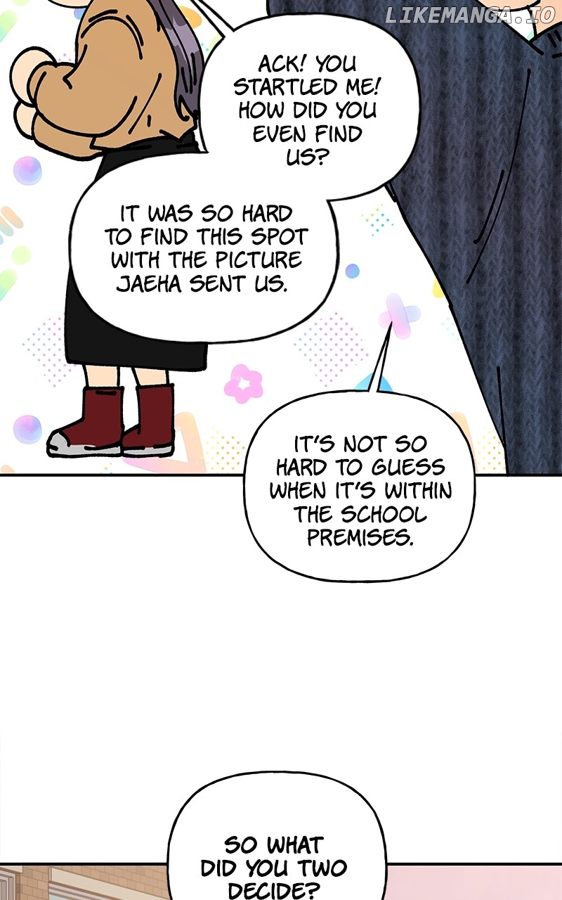 Kidults – Manga Chapter 130 - page 45