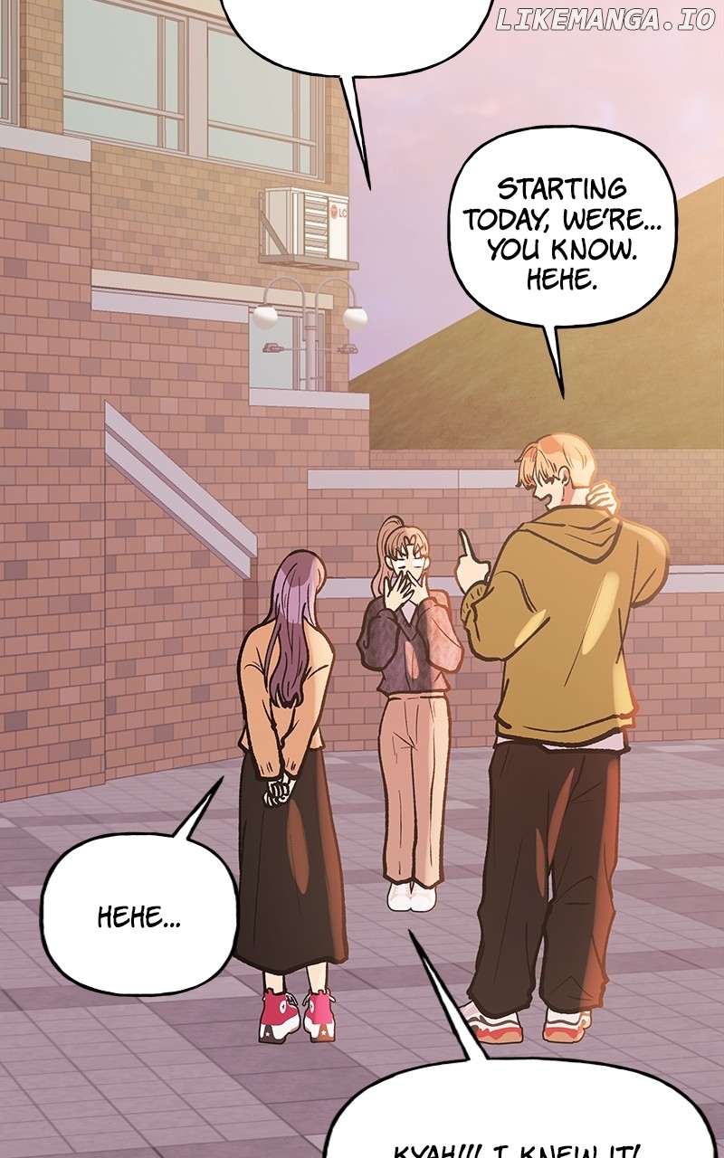 Kidults – Manga Chapter 130 - page 46