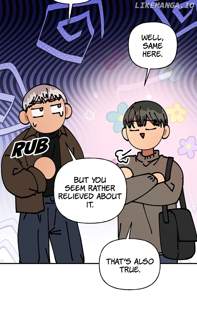 Kidults – Manga Chapter 130 - page 52
