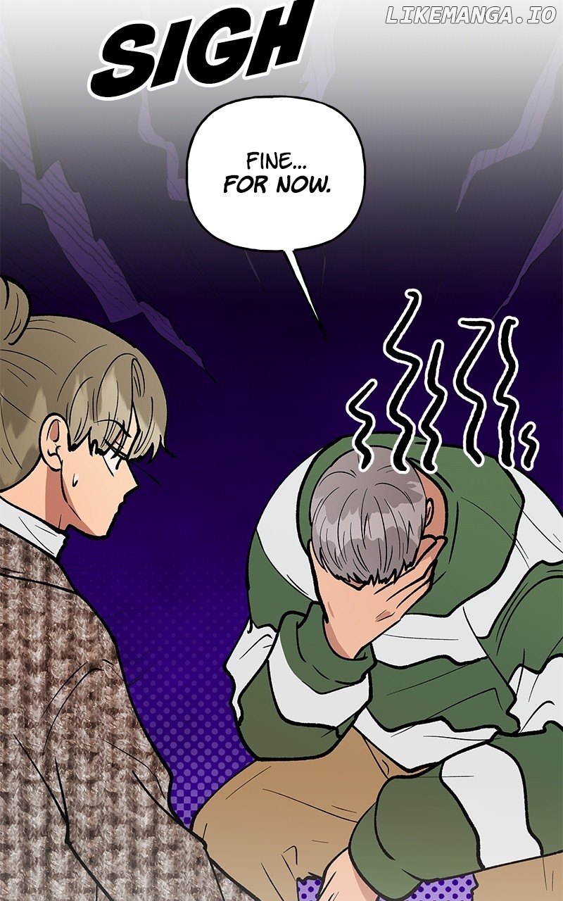 Kidults – Manga Chapter 130 - page 7