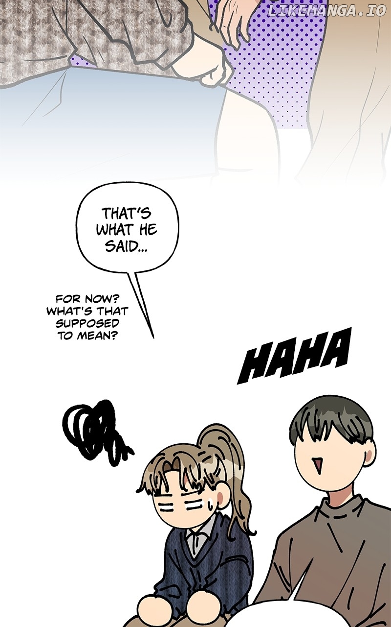 Kidults – Manga Chapter 130 - page 8