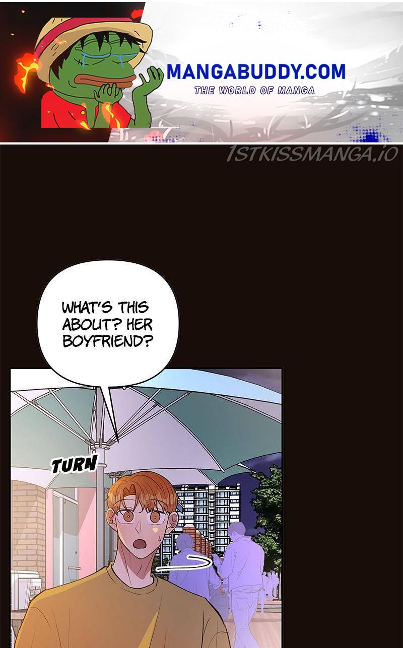 Kidults – Manga chapter 47 - page 1