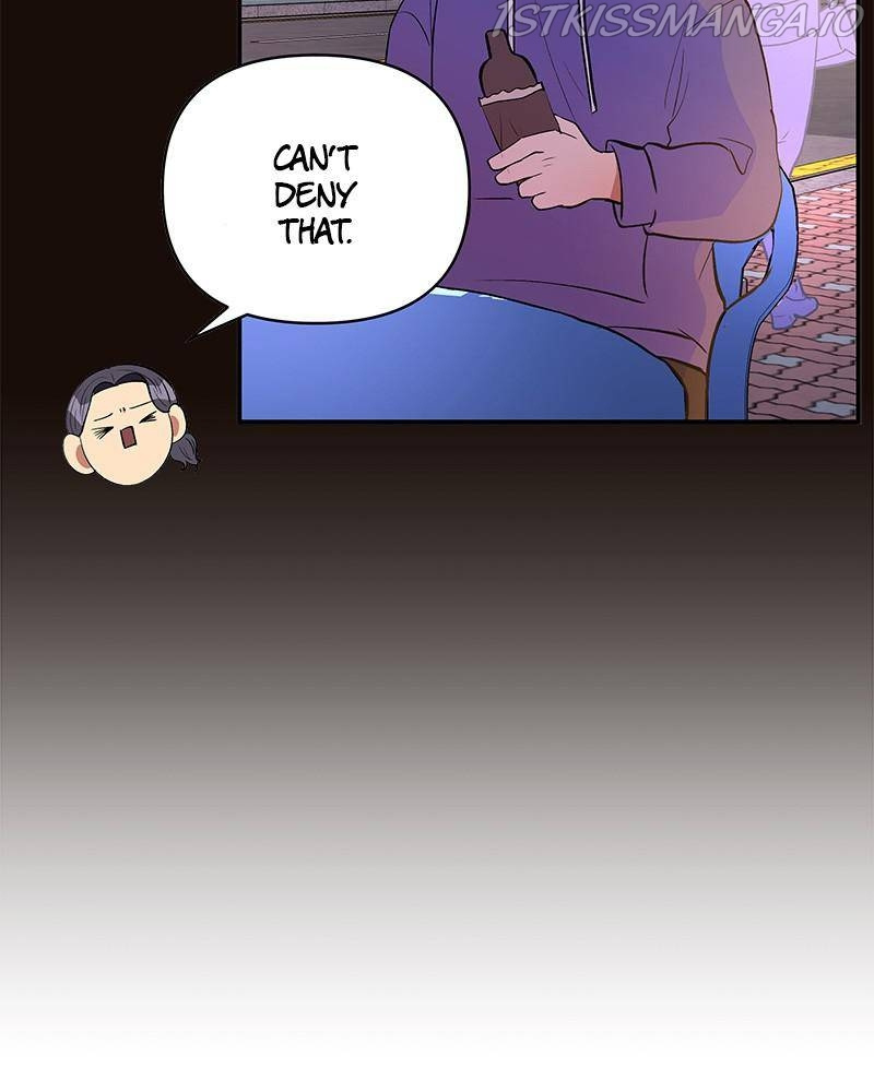 Kidults – Manga chapter 47 - page 3