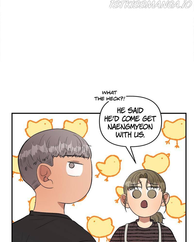 Kidults – Manga chapter 47 - page 70