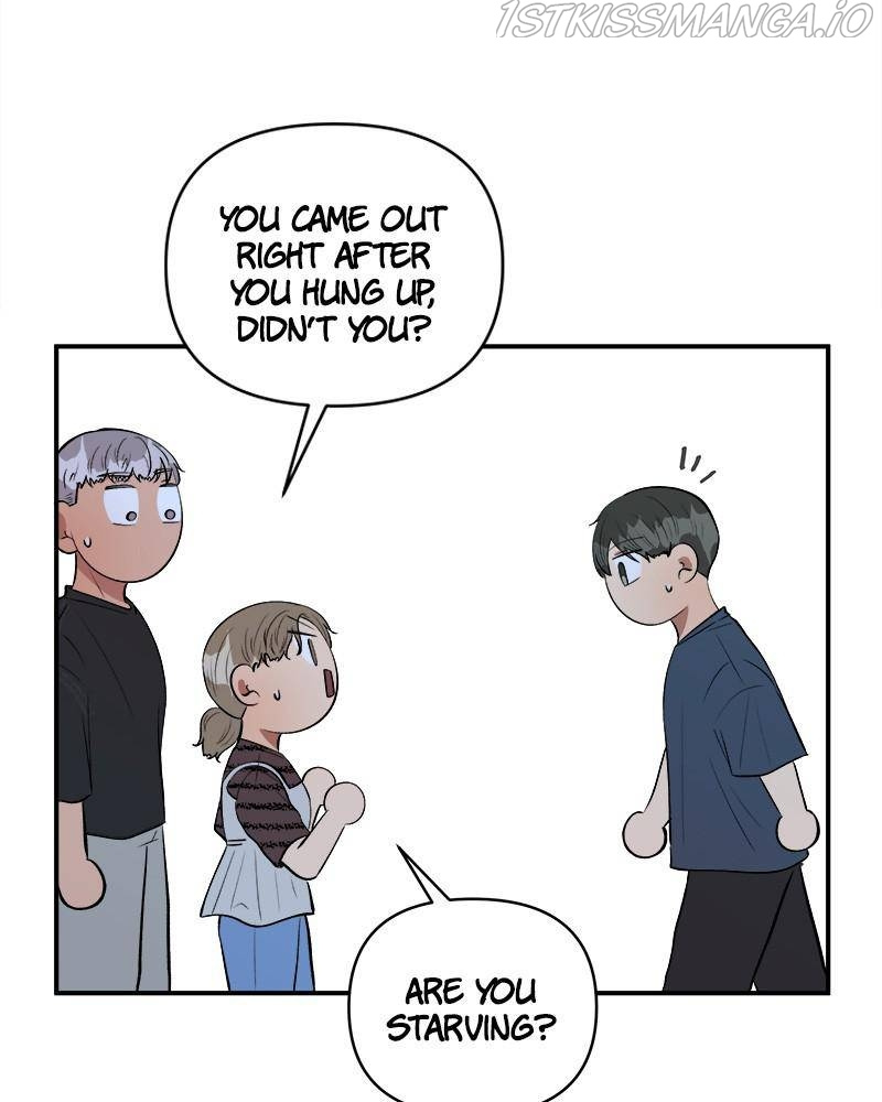 Kidults – Manga chapter 47 - page 79