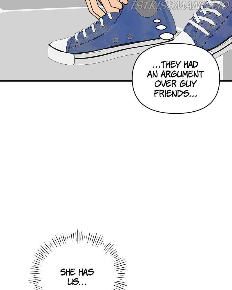 Kidults – Manga chapter 47 - page 9