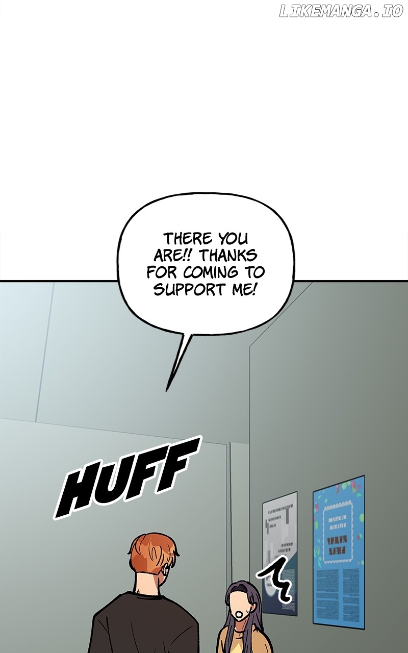 Kidults – Manga Chapter 129 - page 17