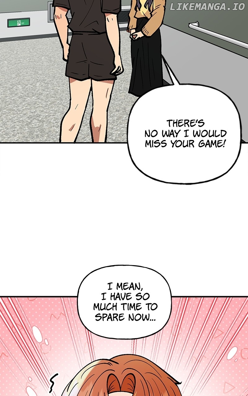 Kidults – Manga Chapter 129 - page 18