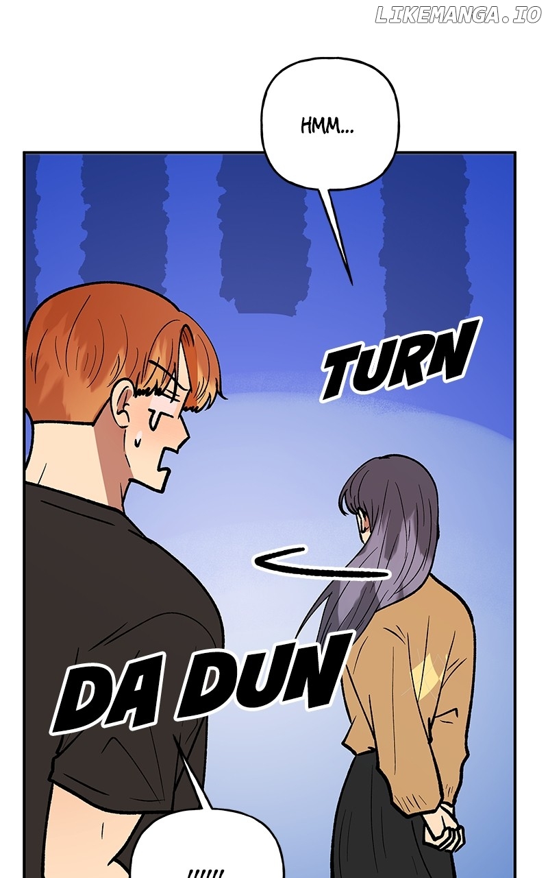 Kidults – Manga Chapter 129 - page 34