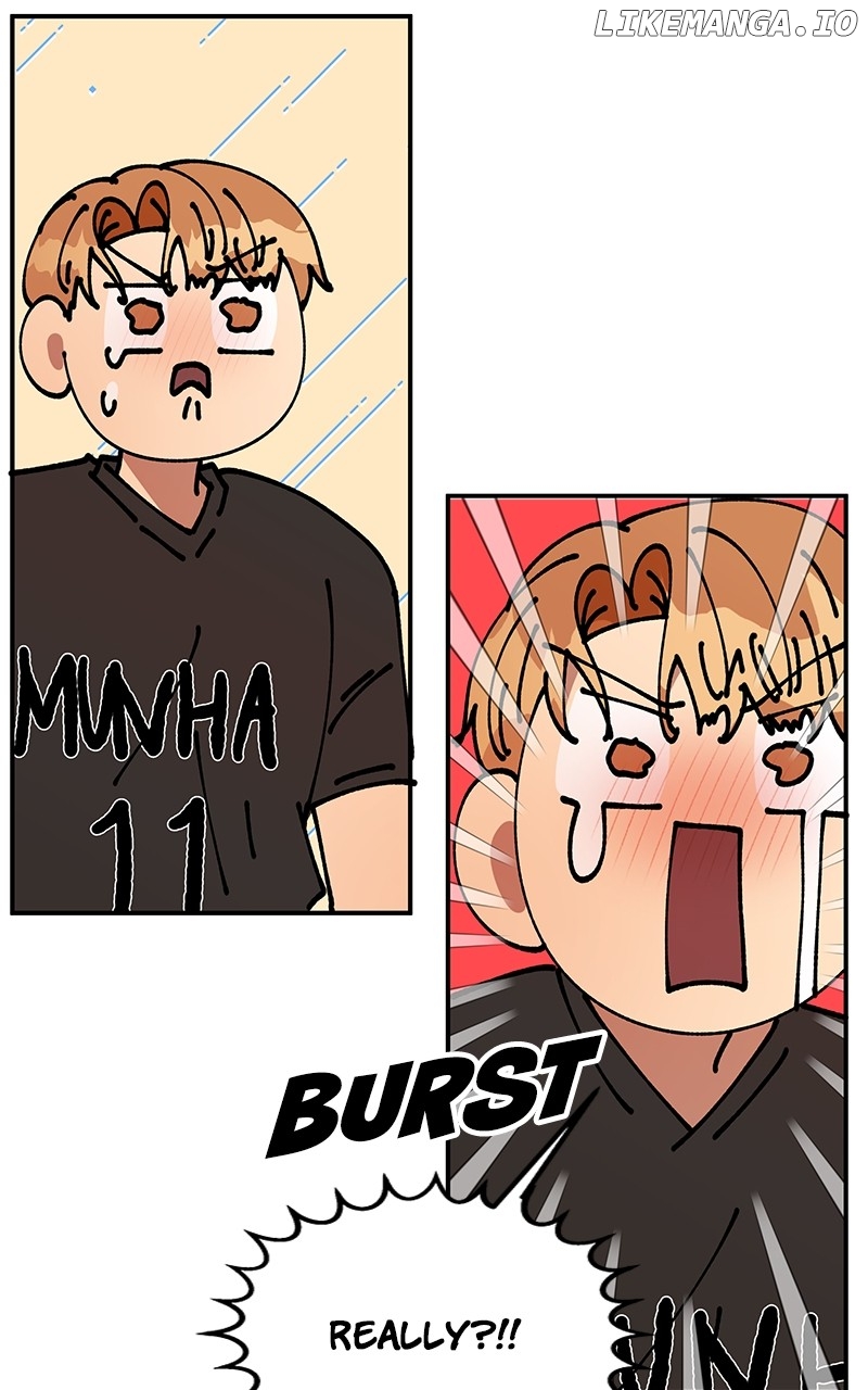 Kidults – Manga Chapter 129 - page 38