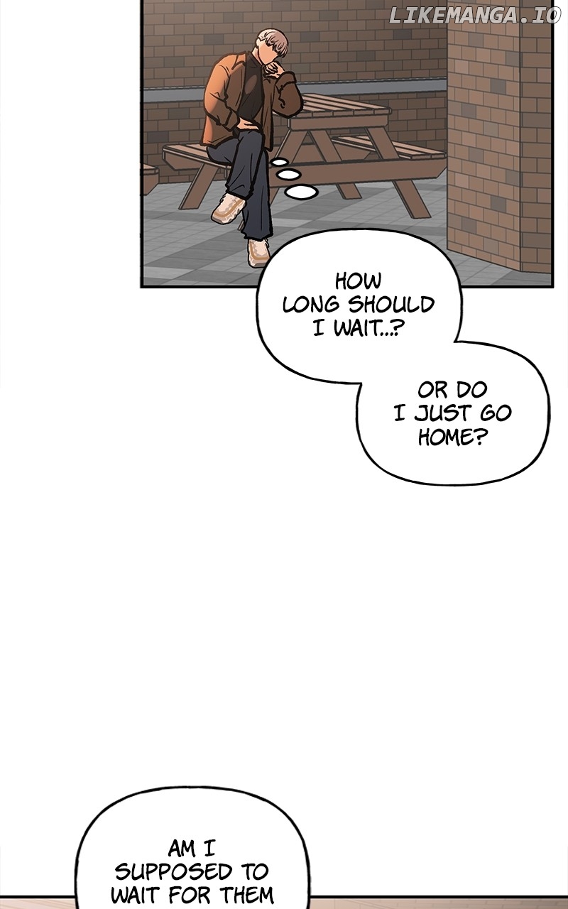 Kidults – Manga Chapter 129 - page 43