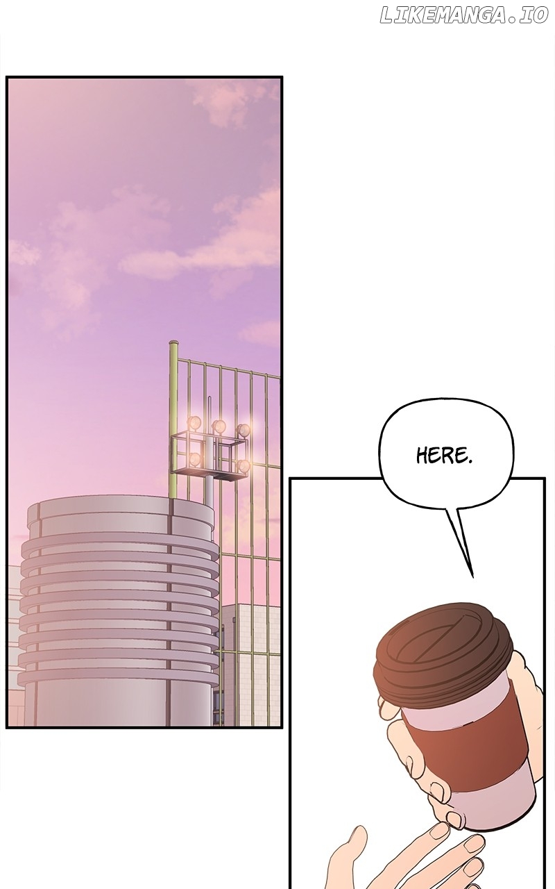 Kidults – Manga Chapter 129 - page 54