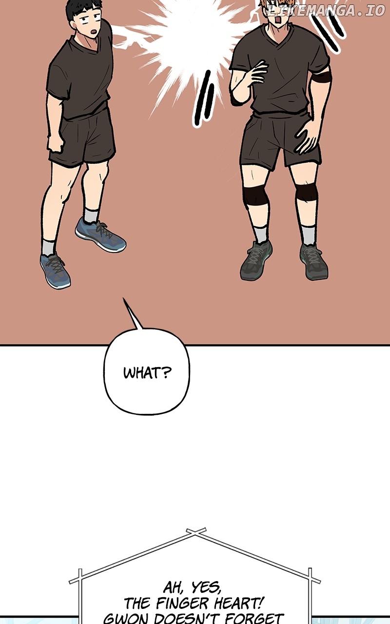 Kidults – Manga Chapter 129 - page 9