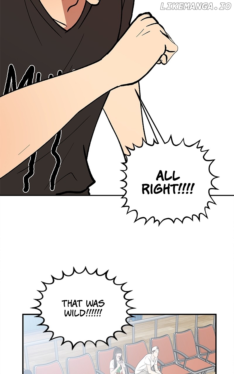 Kidults – Manga Chapter 128 - page 21