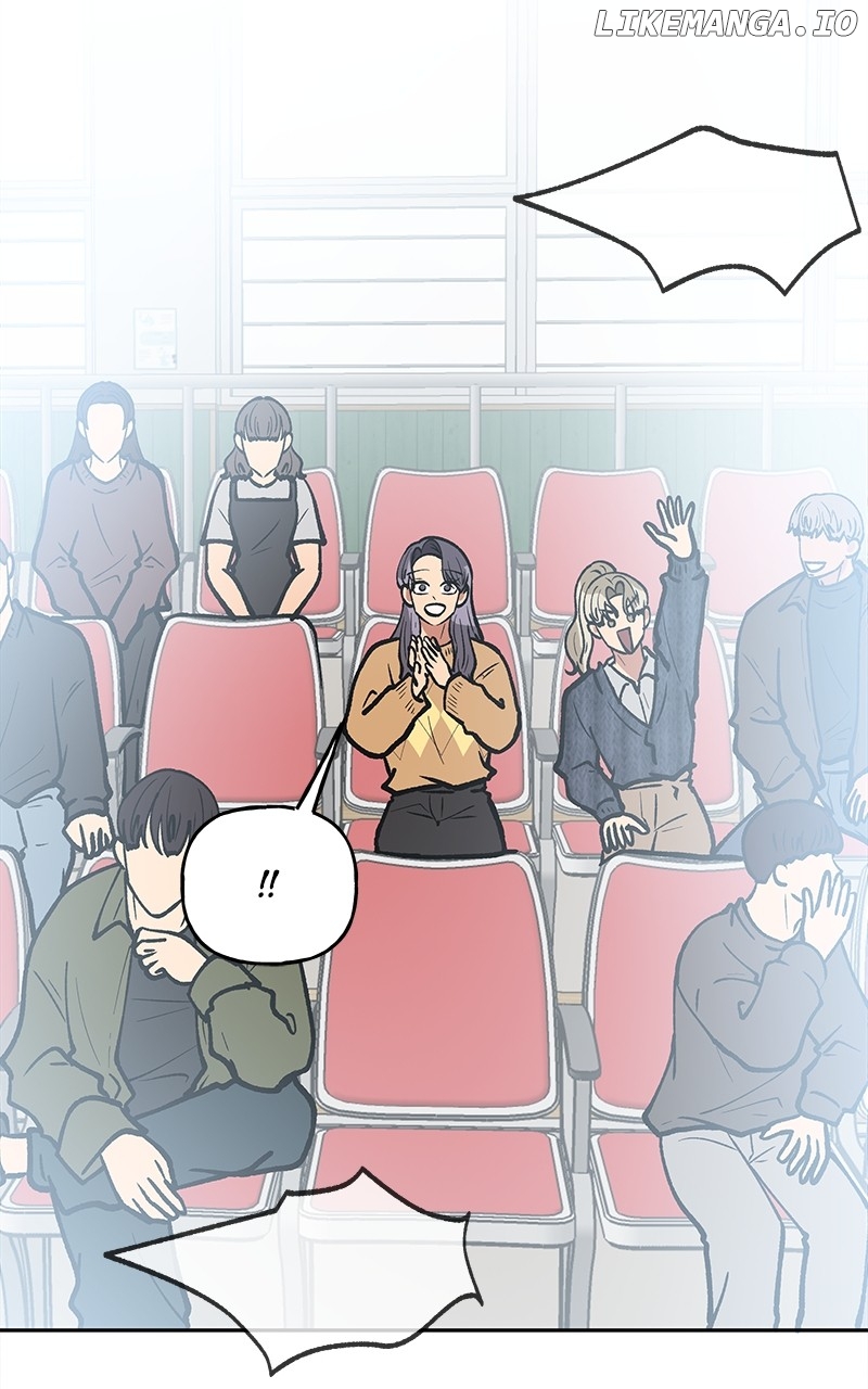 Kidults – Manga Chapter 128 - page 26