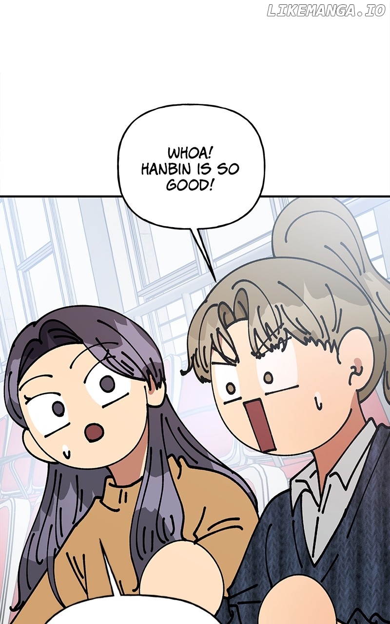 Kidults – Manga Chapter 128 - page 36