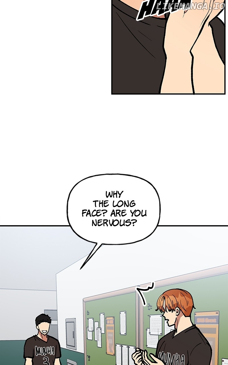 Kidults – Manga Chapter 128 - page 4