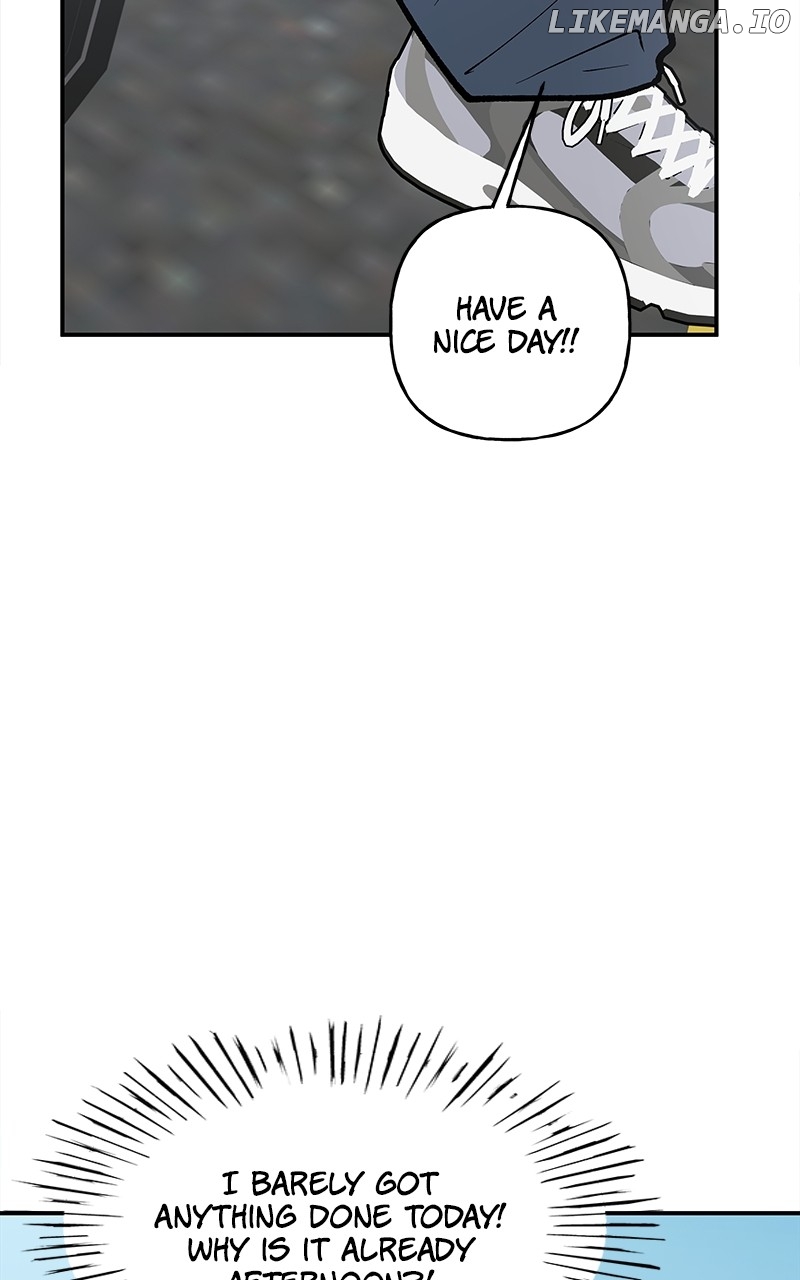 Kidults – Manga Chapter 128 - page 43