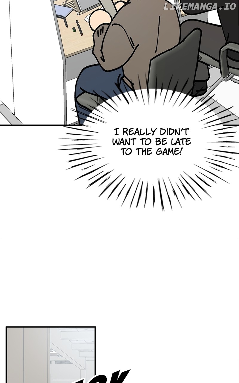 Kidults – Manga Chapter 128 - page 46