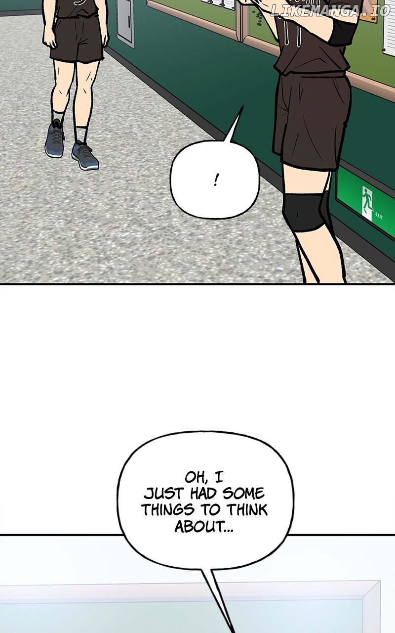 Kidults – Manga Chapter 128 - page 5