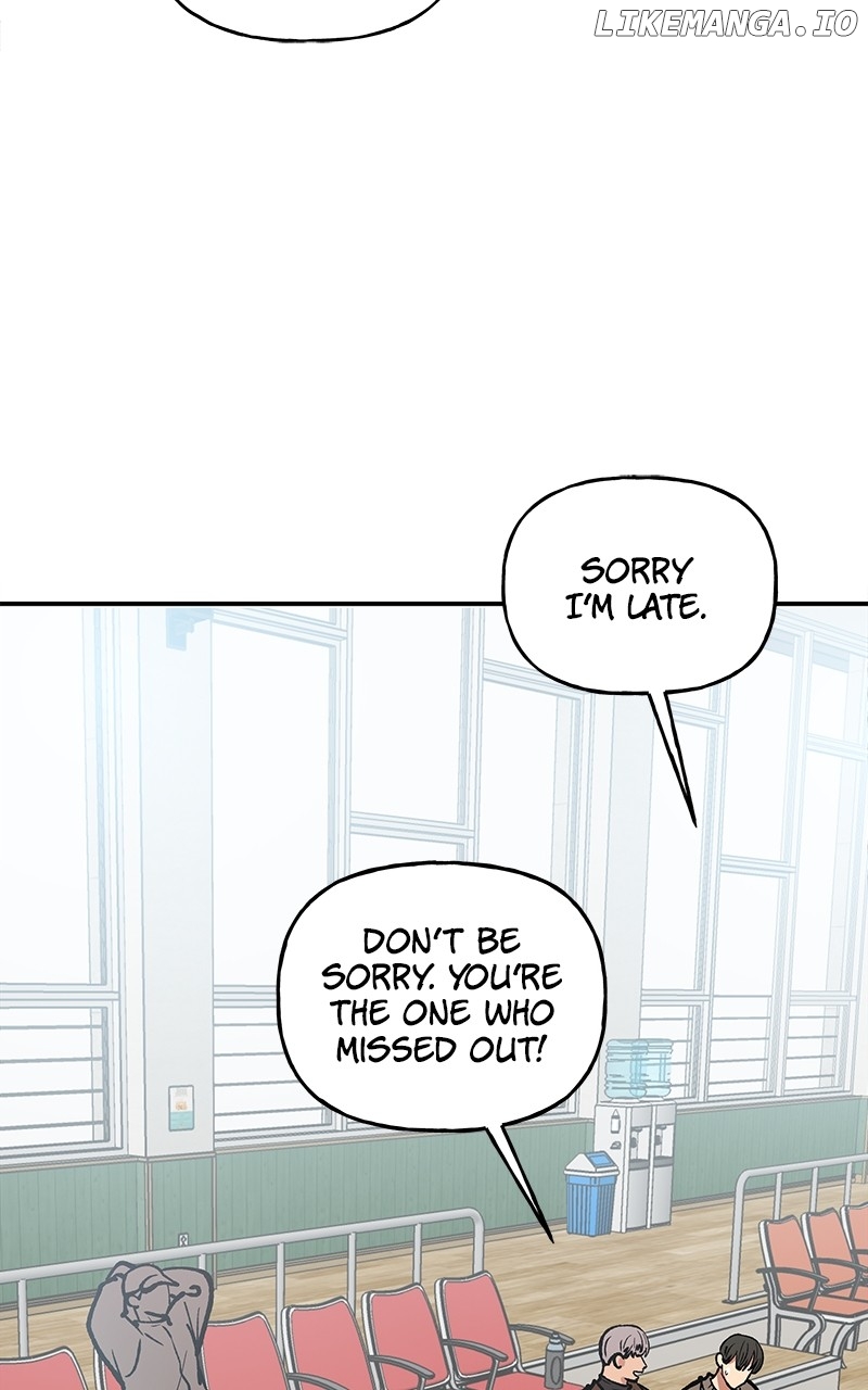 Kidults – Manga Chapter 128 - page 54