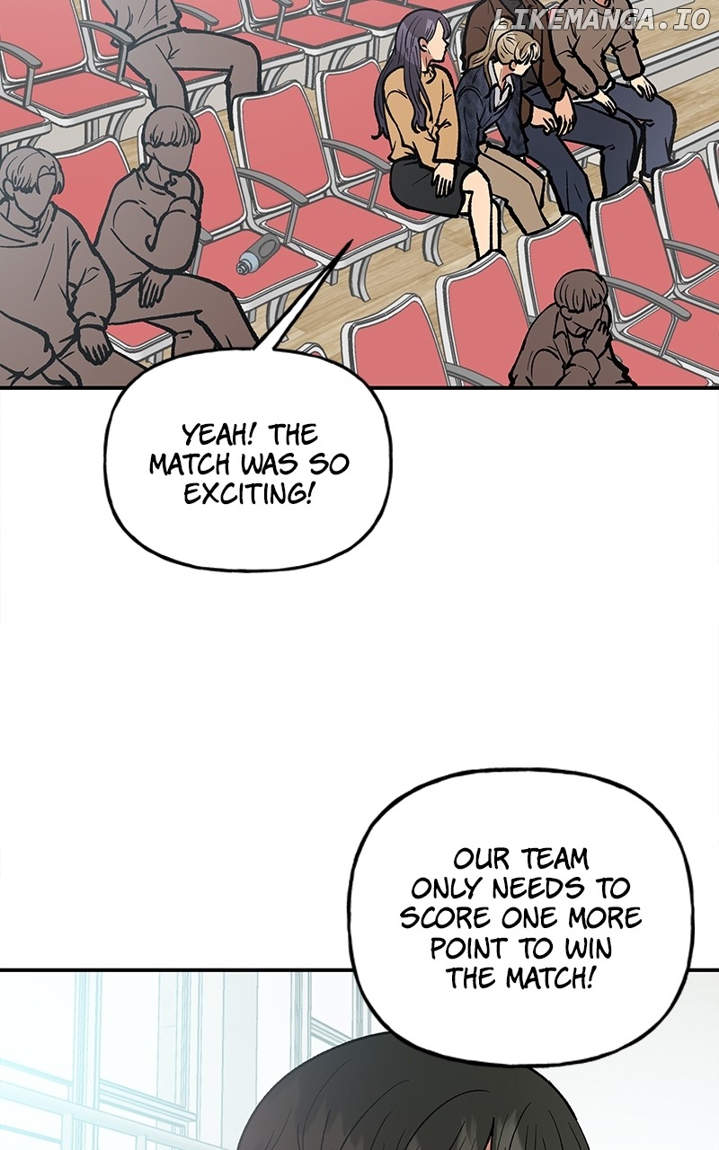 Kidults – Manga Chapter 128 - page 55