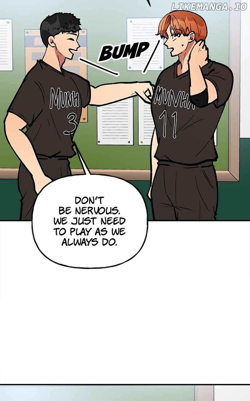 Kidults – Manga Chapter 128 - page 6