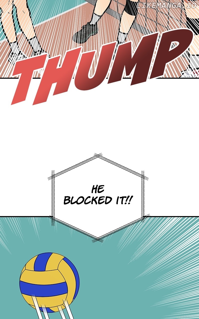 Kidults – Manga Chapter 128 - page 65