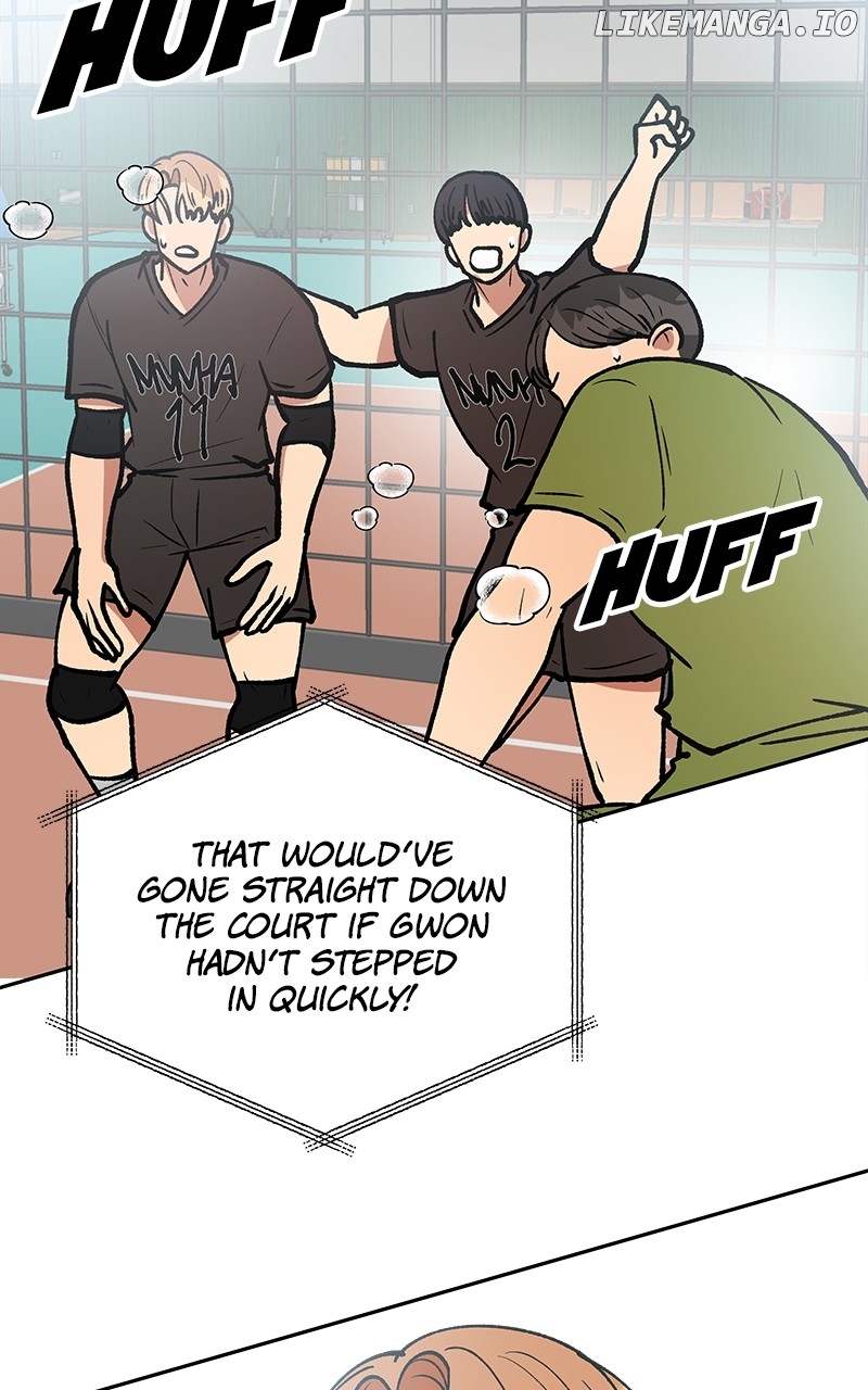 Kidults – Manga Chapter 128 - page 67