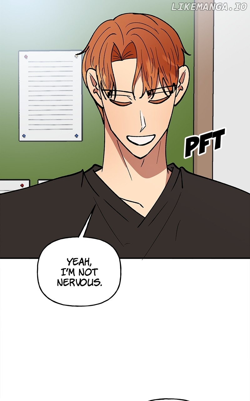 Kidults – Manga Chapter 128 - page 7