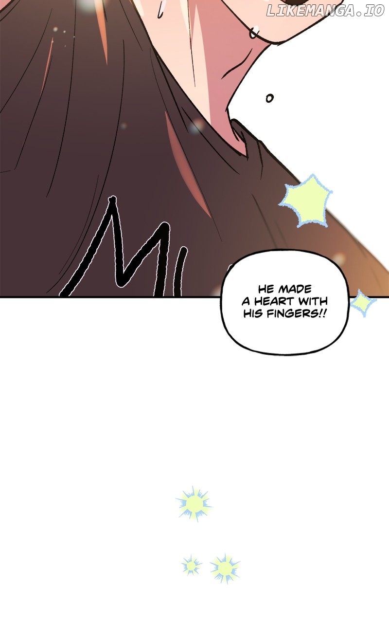Kidults – Manga Chapter 128 - page 75