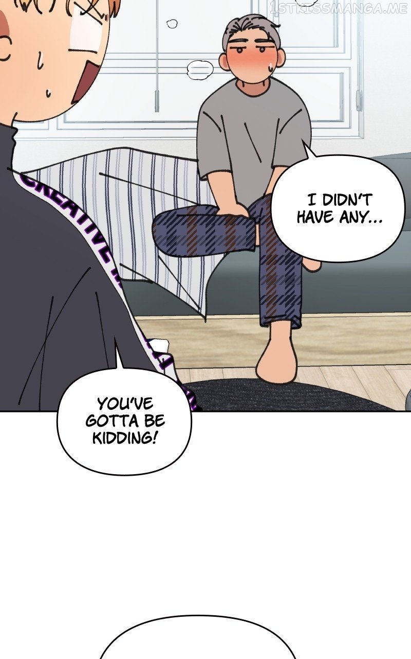 Kidults – Manga Chapter 92 - page 12