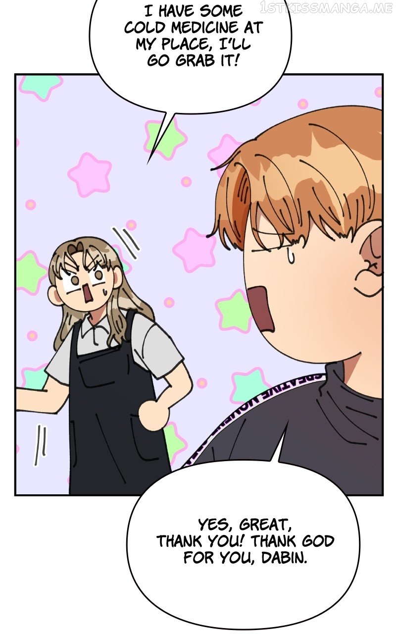 Kidults – Manga Chapter 92 - page 13
