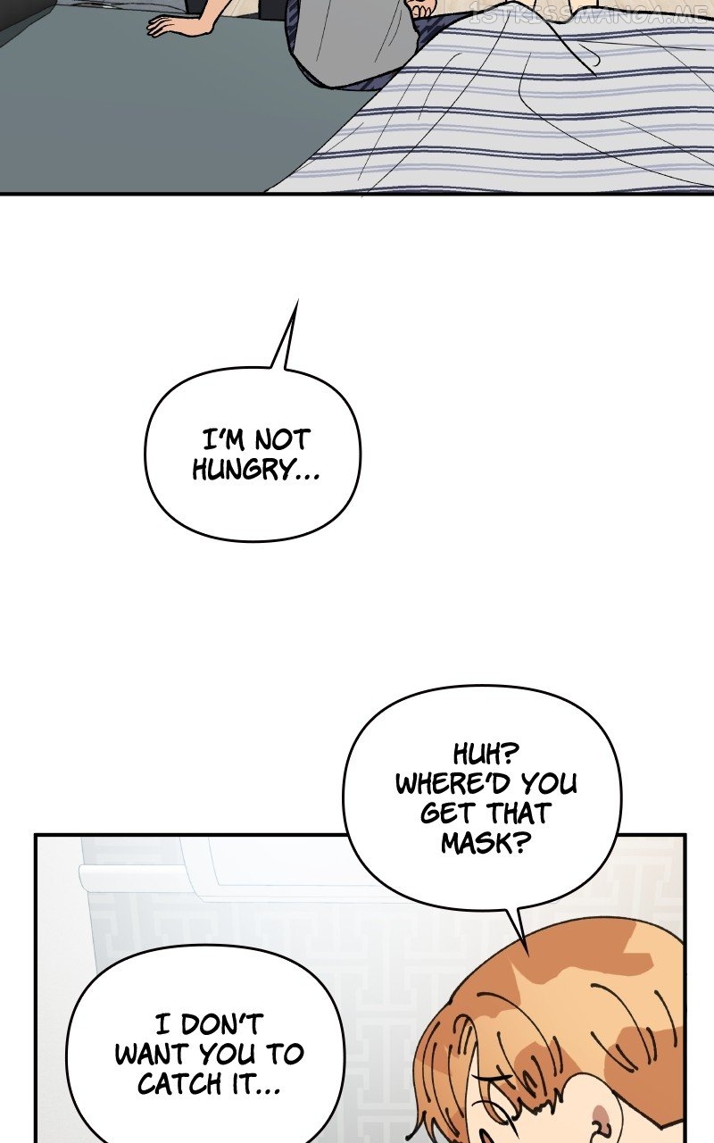 Kidults – Manga Chapter 92 - page 21
